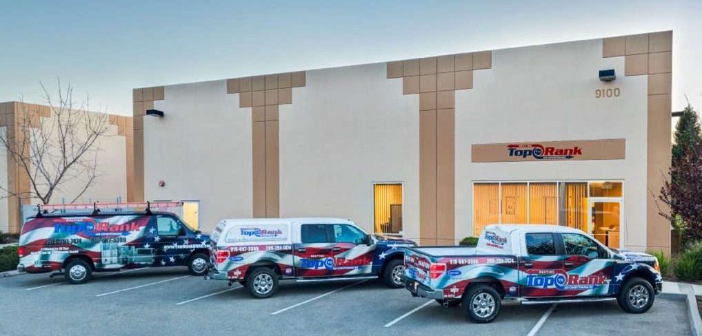 Top HVAC Contractors Near Me for Optimal Comfort