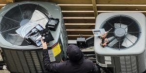 Air Conditioning Repair Galt
