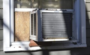 Air Conditioning Repair Lodi