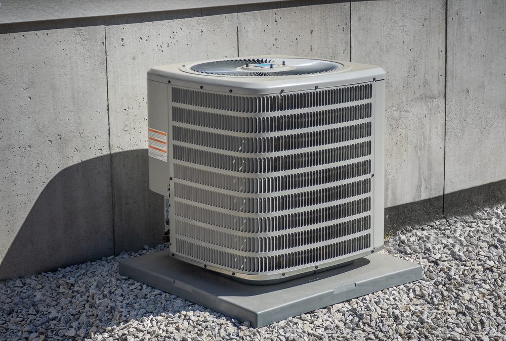 5 Signs You Need Professional Air Conditioning Services