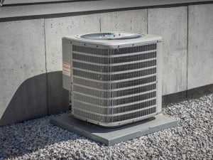 air conditioning services