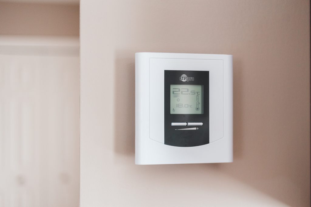 Heating Repair in Sacramento, CA
