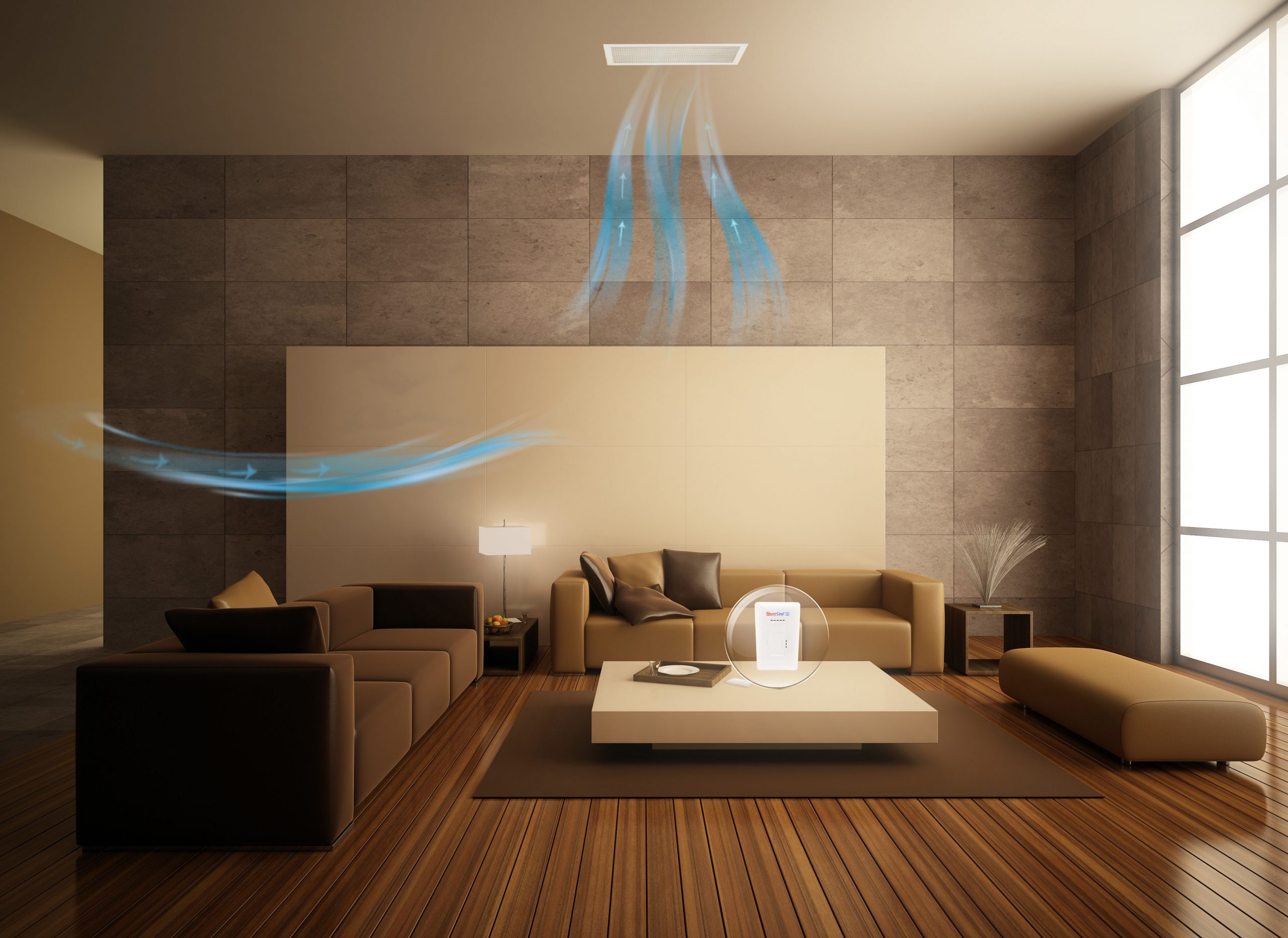 Indoor Air Quality Service Sacramento - Top Rank HVAC Inc.