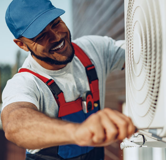 Affordable Air Conditioning: Maximize Cool, Minimize Cost