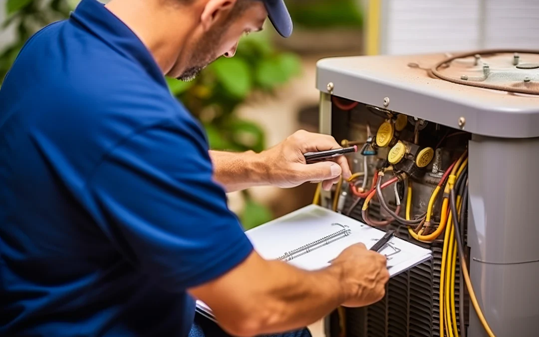 7 Best HVAC Installation and Repair Experts Nearby