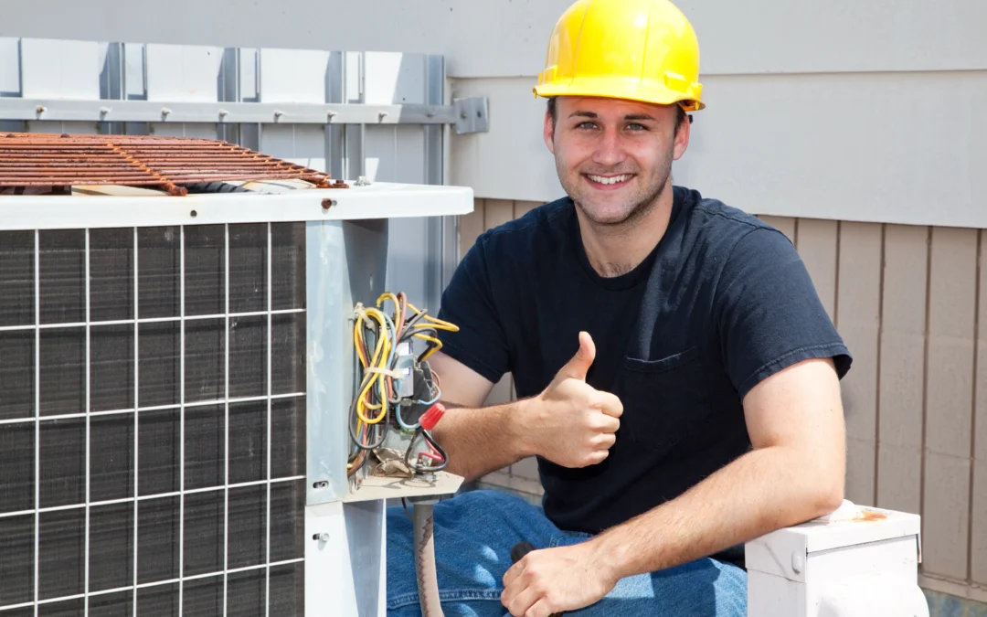 Expert AC Repair Services in Galt CA You Can Trust
