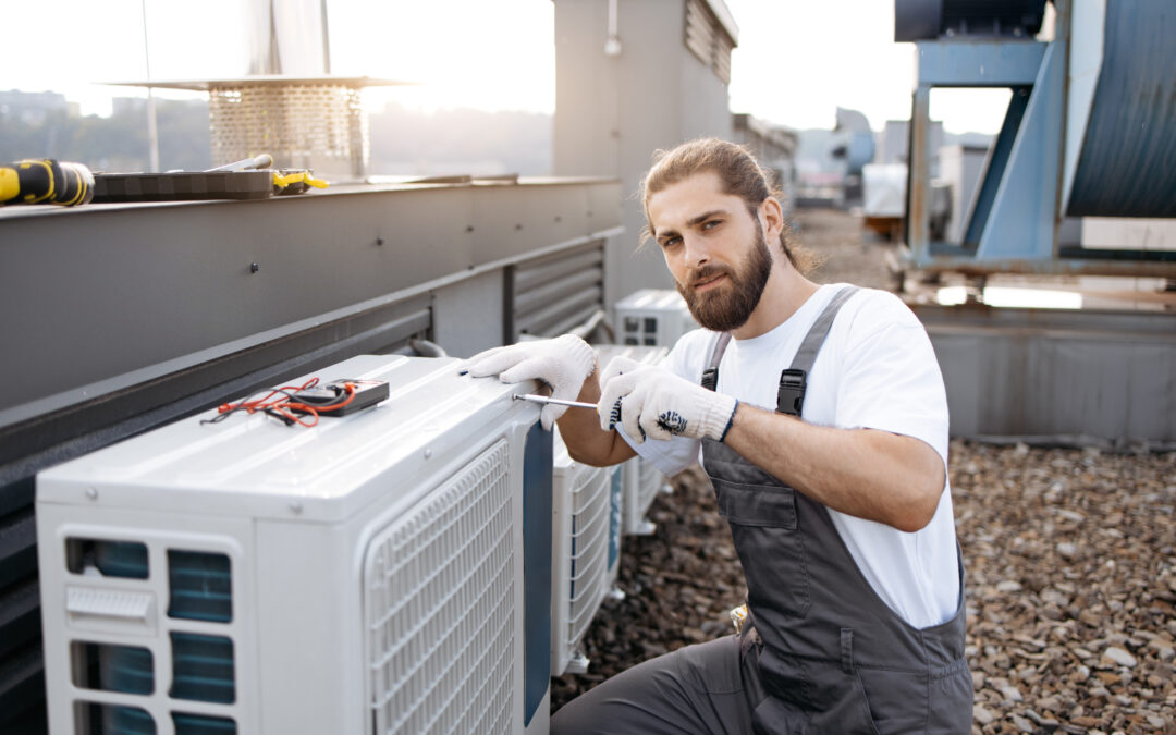 Why Choose Professional HVAC Installation for New Homes?
