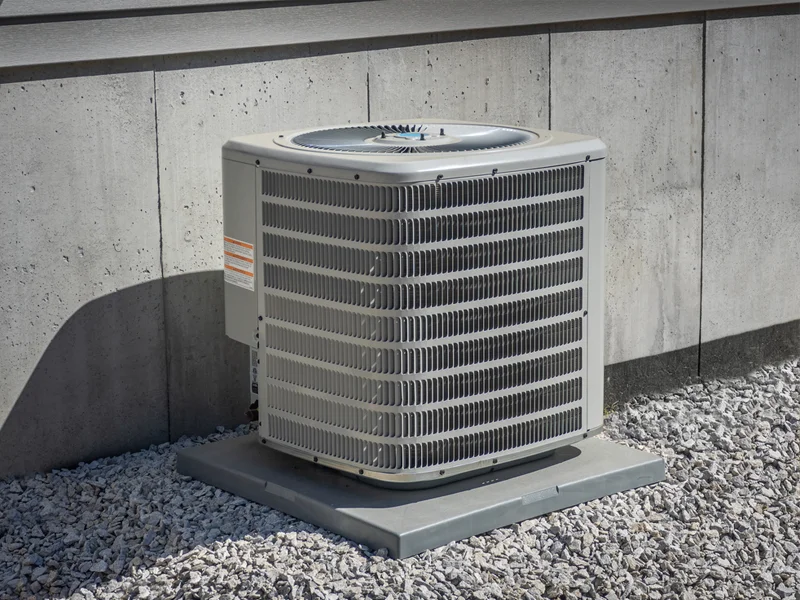 Air Conditioning Services in Lodi