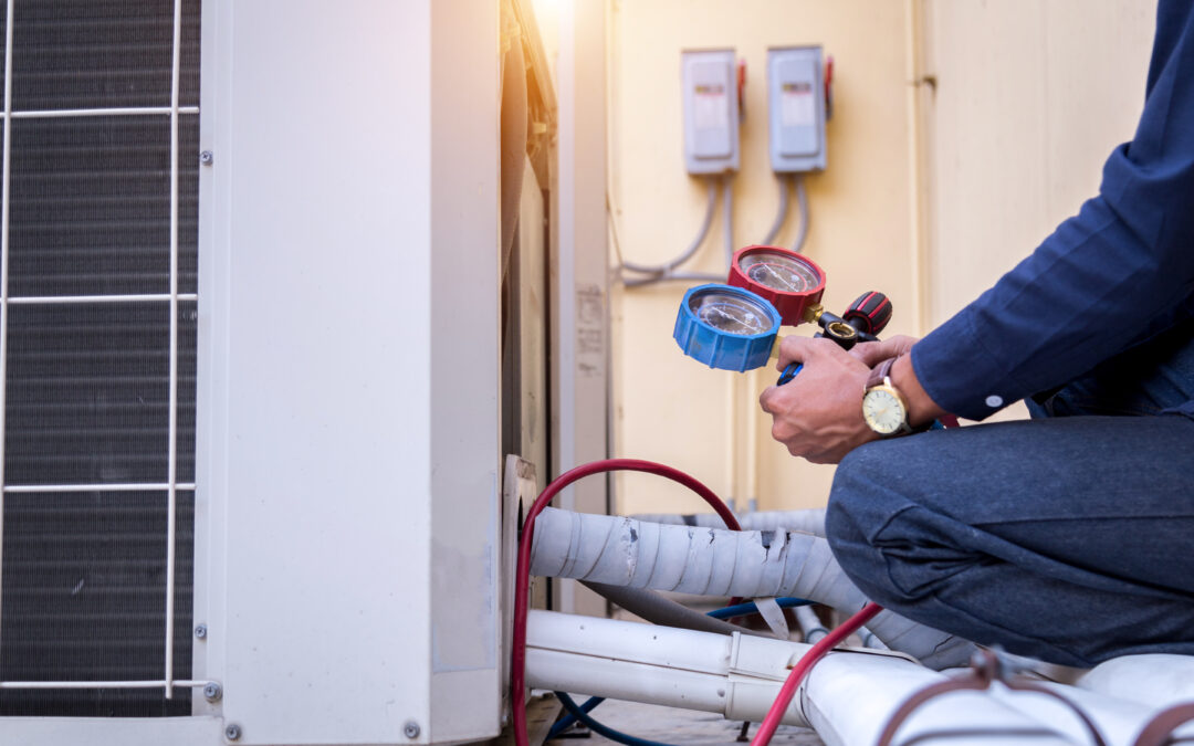 Emergency HVAC Repair Elk Grove: What You Need to Know