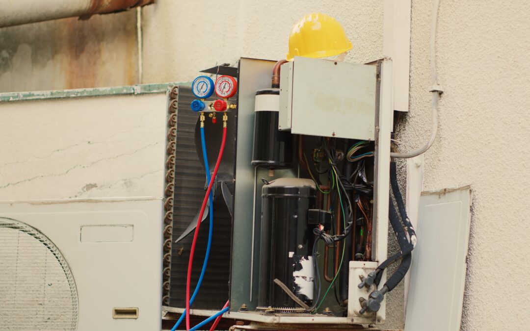 The Ultimate Furnace Installation Checklist