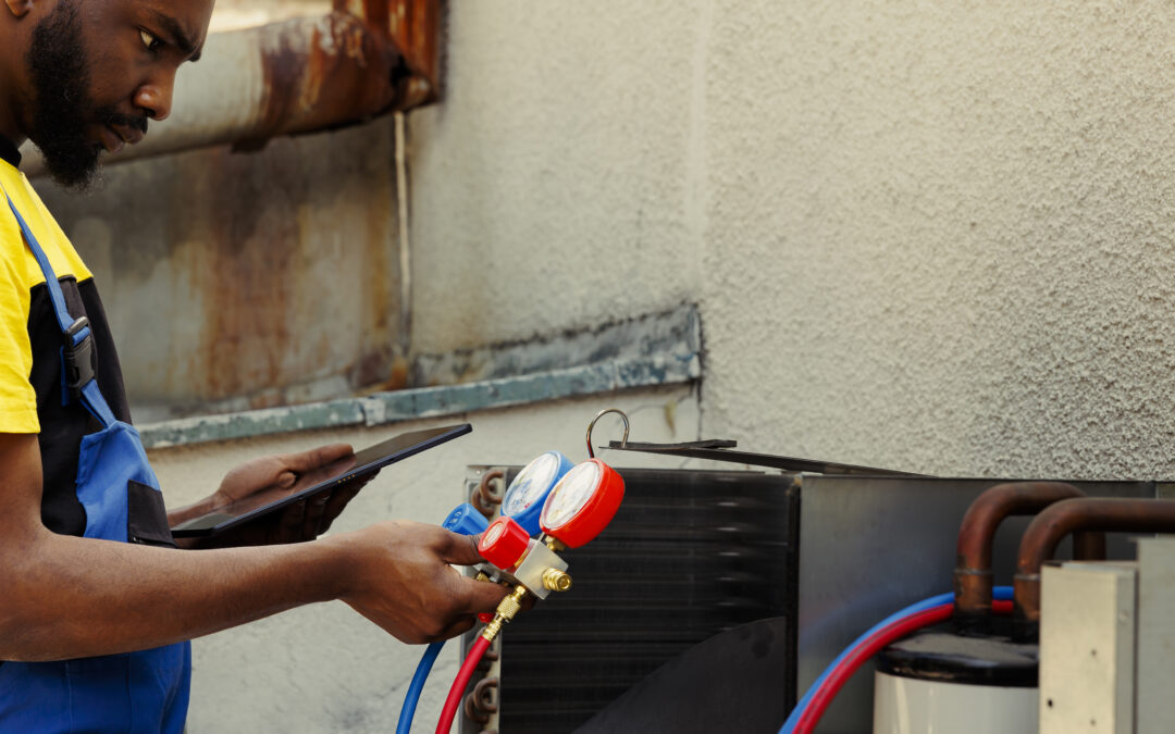 How Your Furnace Works and Why Repairs Are Sometimes Necessary