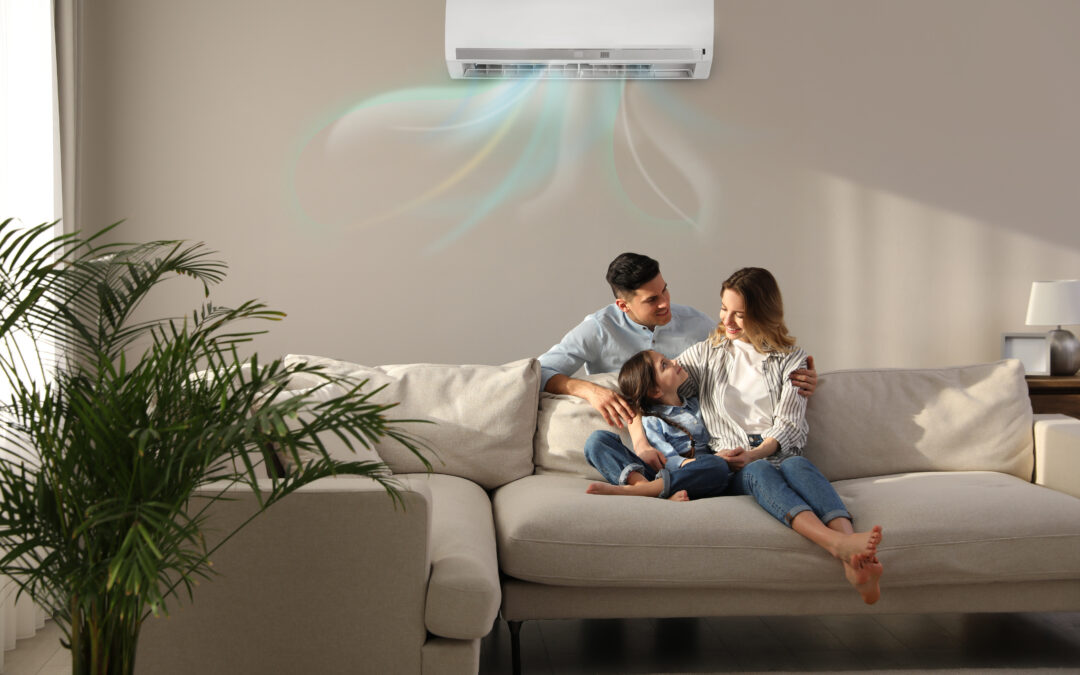 How Indoor Air Quality Services in Sacramento Can Improve Your Living Environment