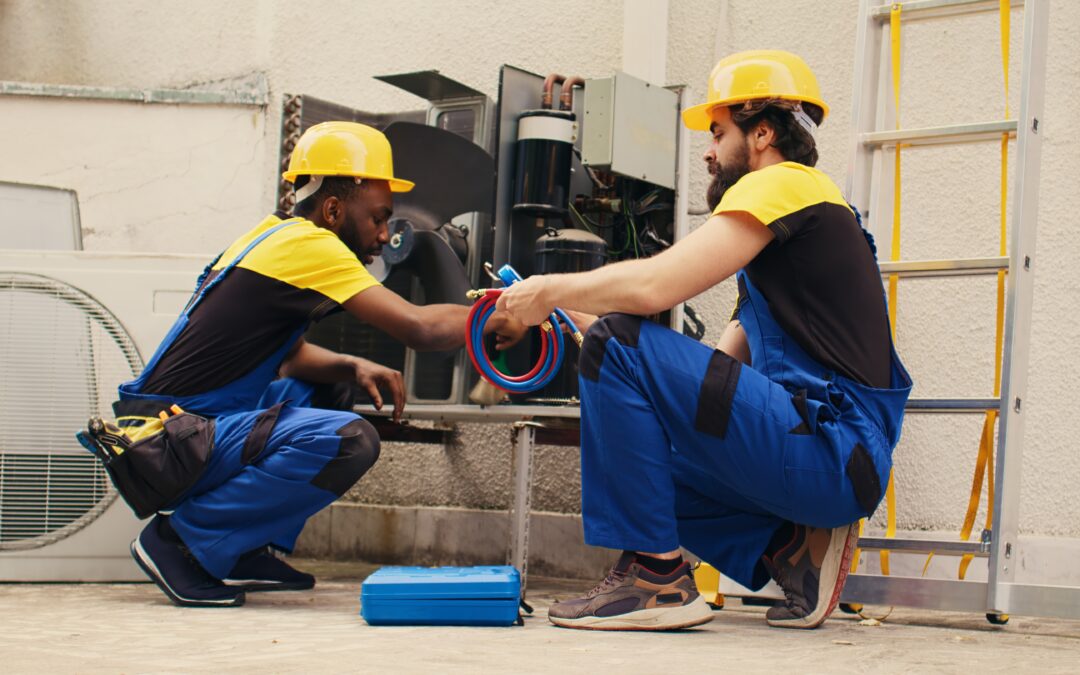 How to Choose an AC Emergency Repair Technician