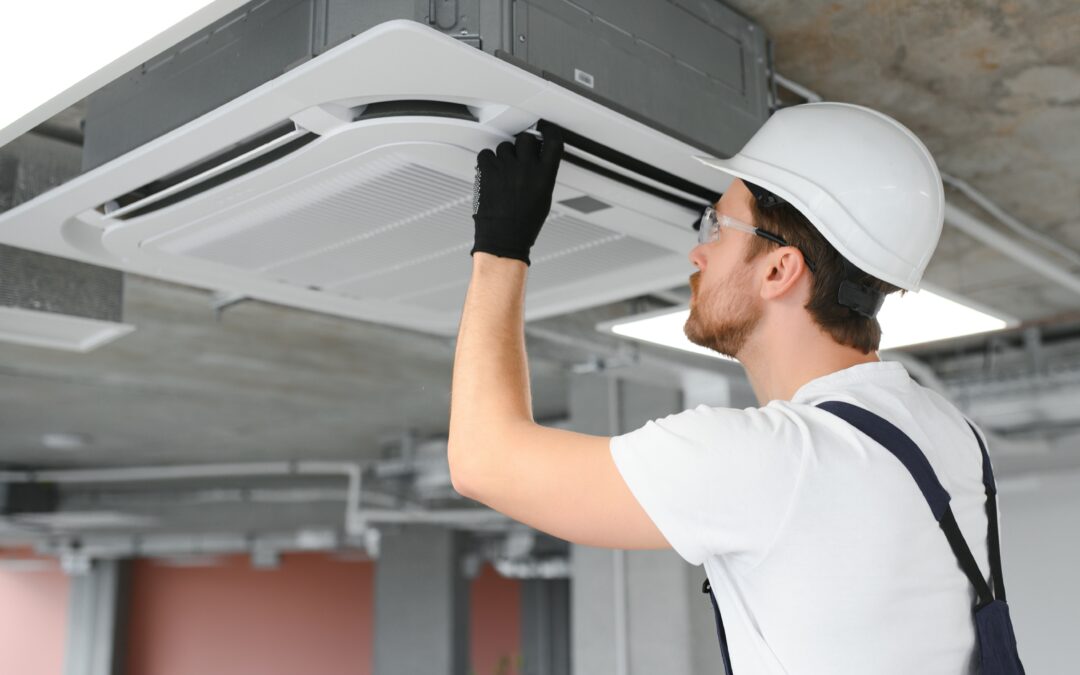 How Proper Installation Affects AC Performance in Sacramento Homes
