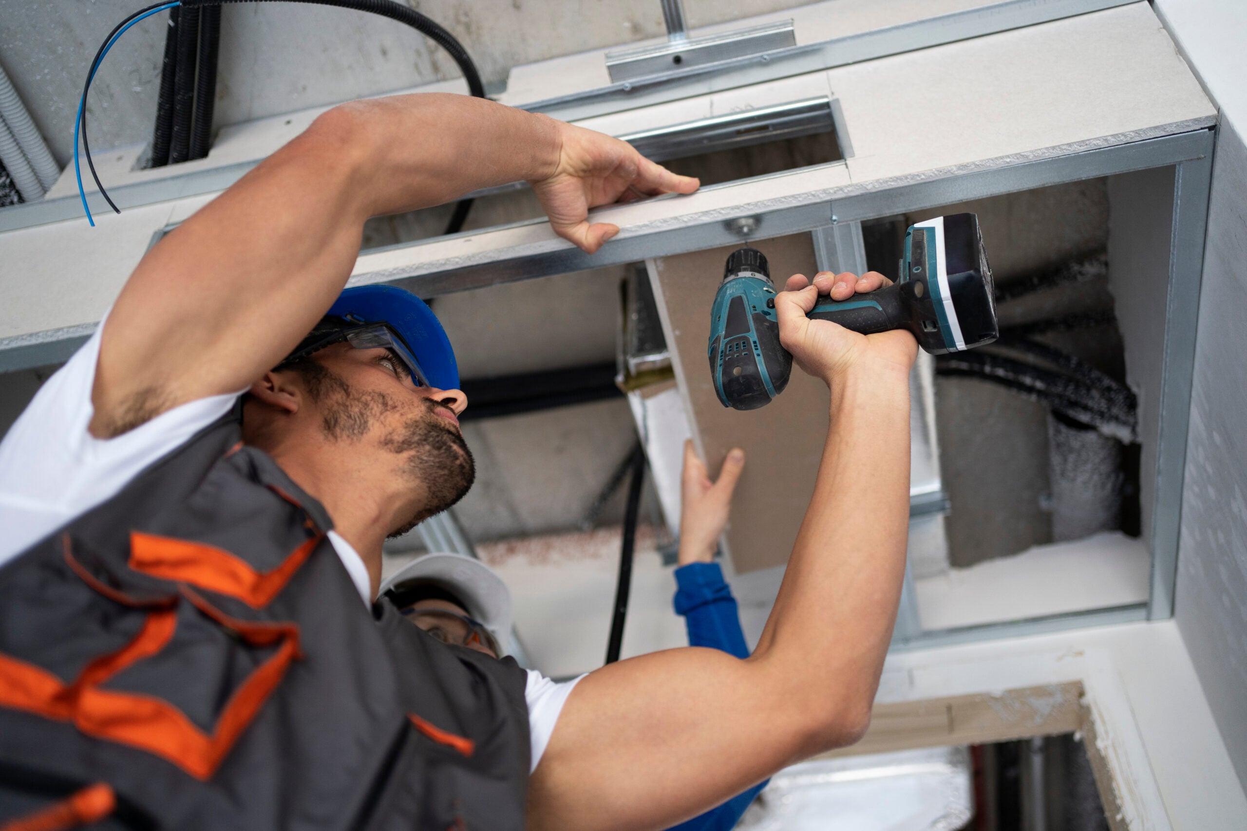 Right Air Conditioning System Installation