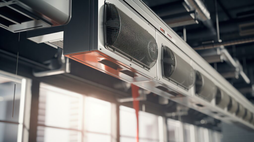 How to Fix Common Central AC Cooling Issues