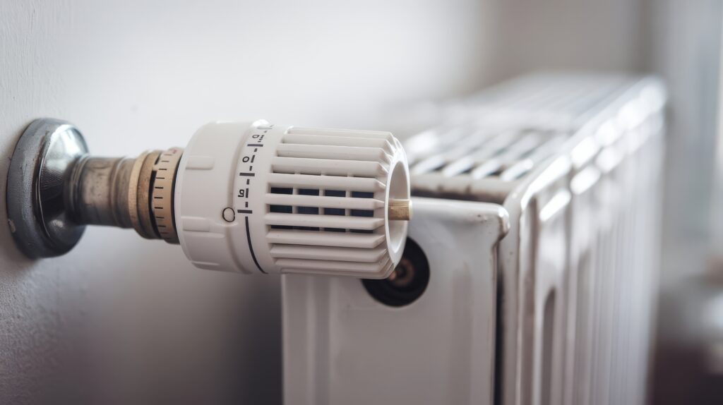 Energy Efficient Heating