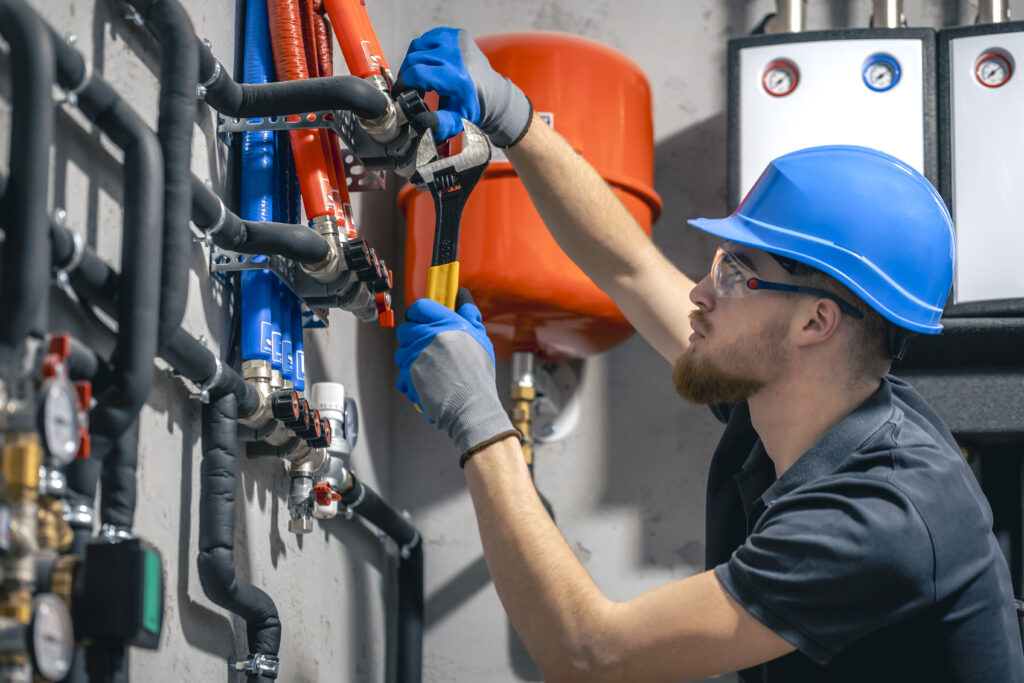 New Furnace Benefits