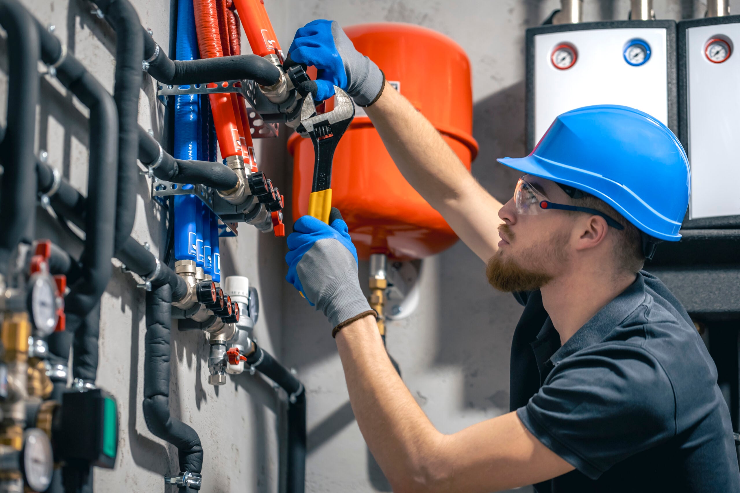 New Furnace Benefits