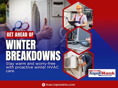 Winter-Ready Heating System Installation for Homes and Businesses
