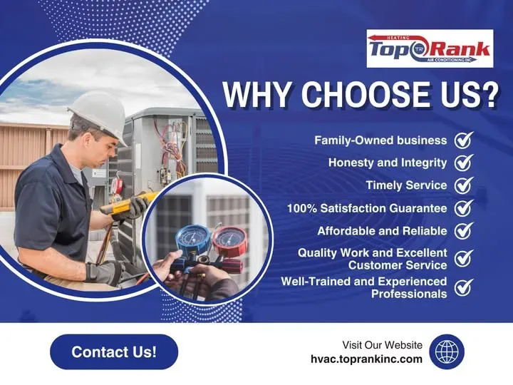 Lodi AC Repair Services: What You Need to Know