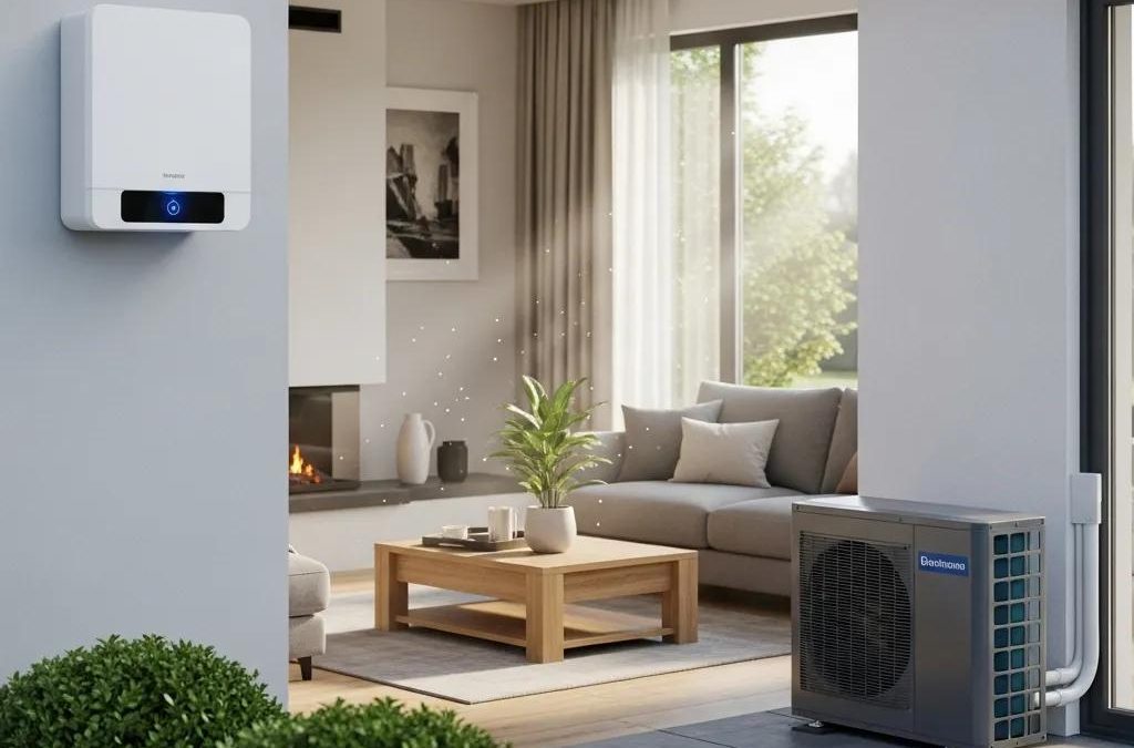Common HVAC Issues in Elk Grove Explained