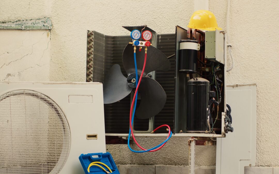 Affordable HVAC Services in Sacramento You Can Trust