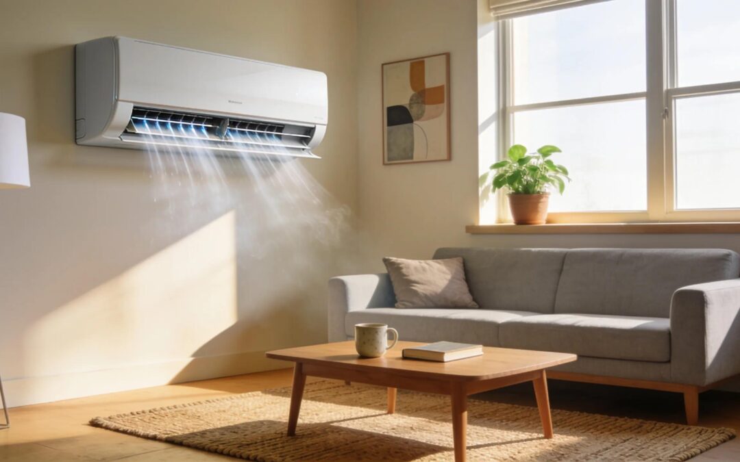 Save Money with Affordable AC Maintenance in Lodi