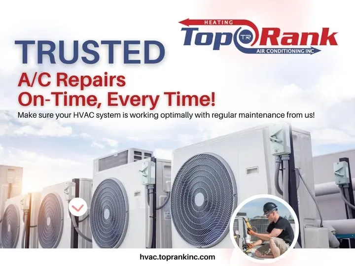 AC Repair Services in Galt CA: What to Expect