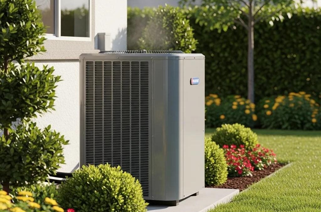 How to Identify Common AC Issues in Galt CA