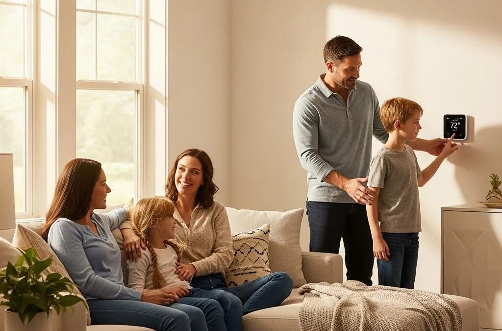 Affordable HVAC Services in Sacramento — What to Expect for Cost‑Conscious Heating and Cooling