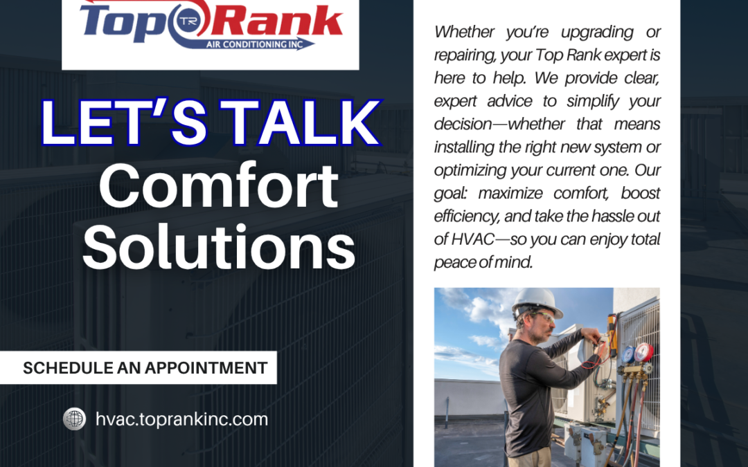 The Importance of Obtaining a Detailed Breakdown for HVAC Repairs