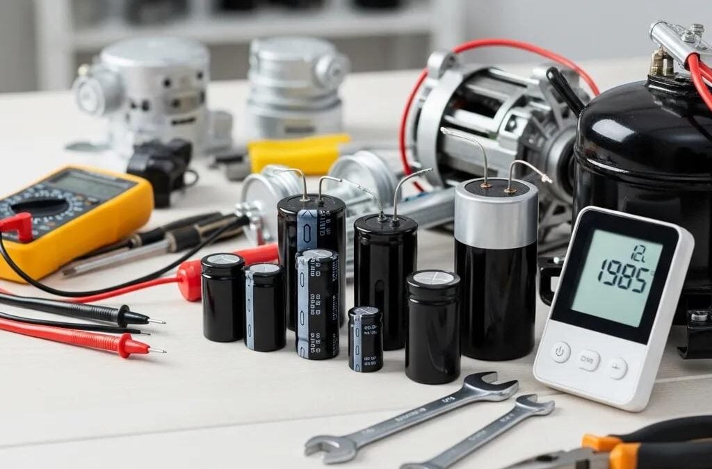 Affordable HVAC Repair in Sacramento — Costs, Emergency Response, and Maintenance Plans