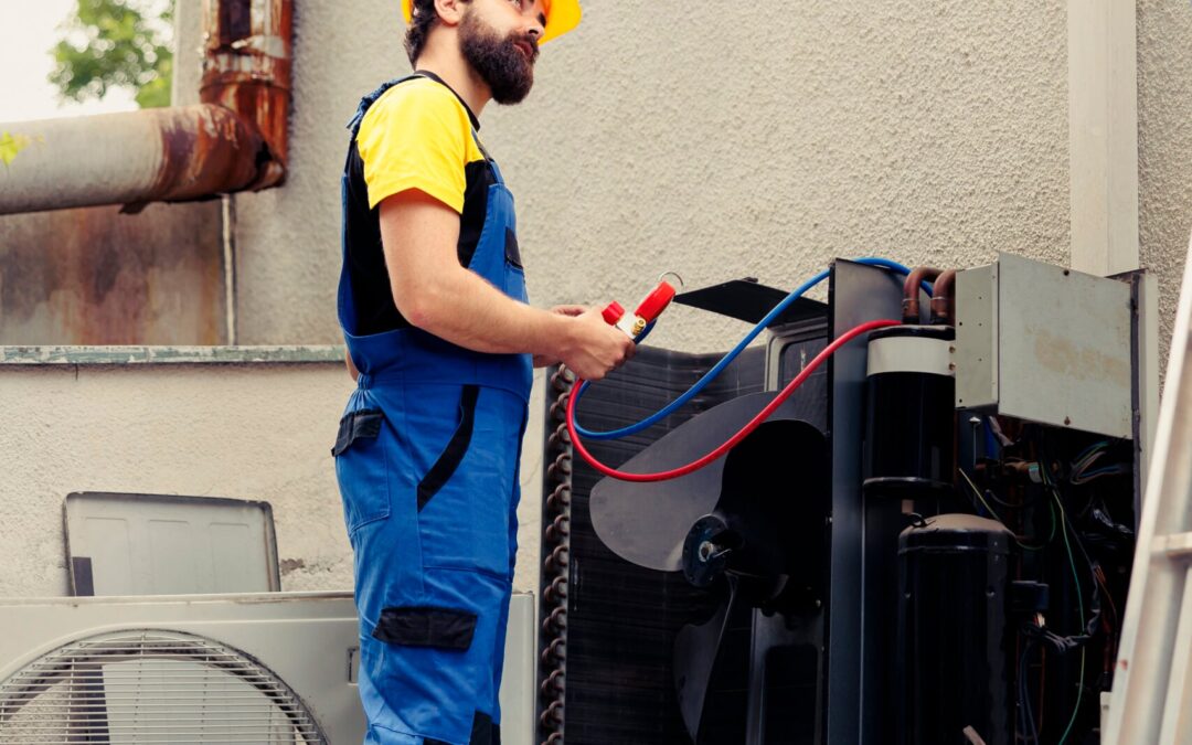 Identifying Common Signs That Your AC Needs Repair in Galt, CA: Expert Guide to Timely HVAC Solutions