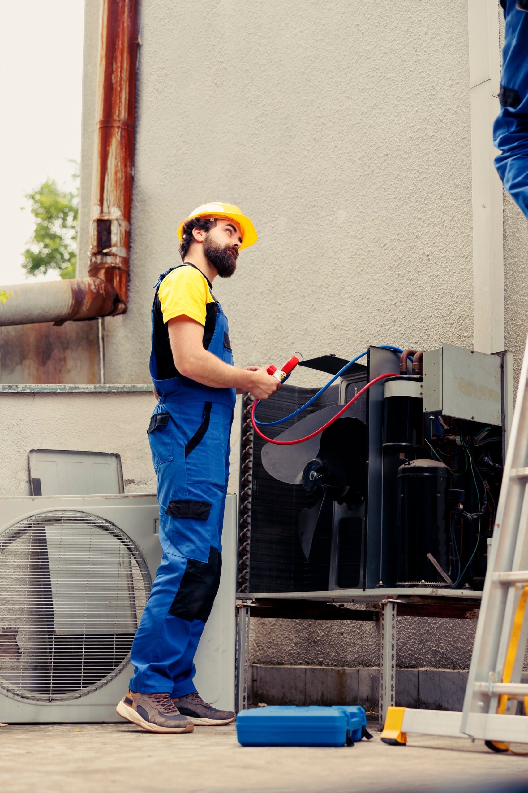 Common Signs That Your AC Needs Repair in Galt, CA