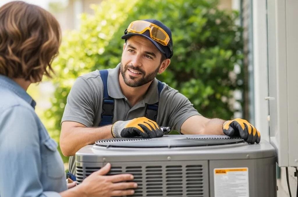 Affordable HVAC Repair Prices in Sacramento — A Practical Guide to Cost-Effective Heating and Cooling